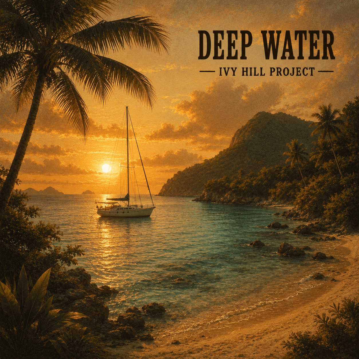 Deep Water