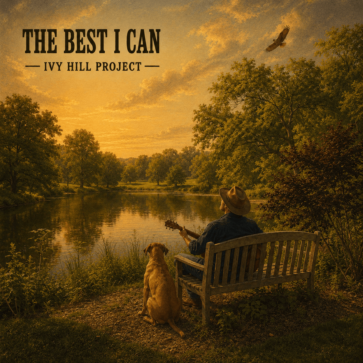 The Best I Can